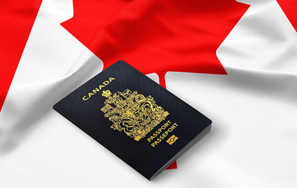 Buy Canada passport online