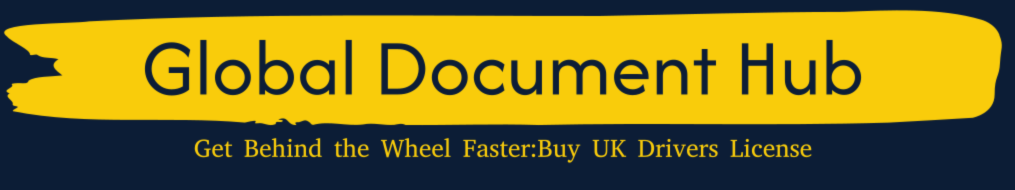 Global Document Hub