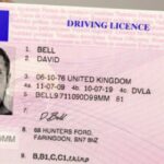 where can i Obtain UK driving license without exam