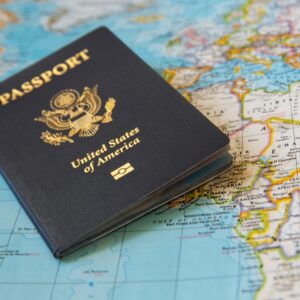 Buy US Passport Online