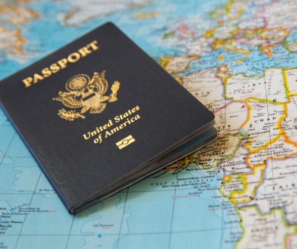 Buy US Passport Online